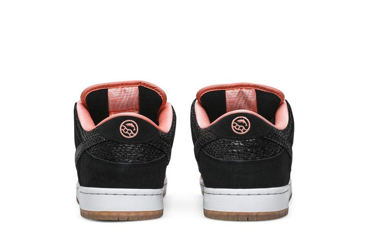 Кроссовки Premier x Nike Dunk Low Pro SB 'Fish Ladder'