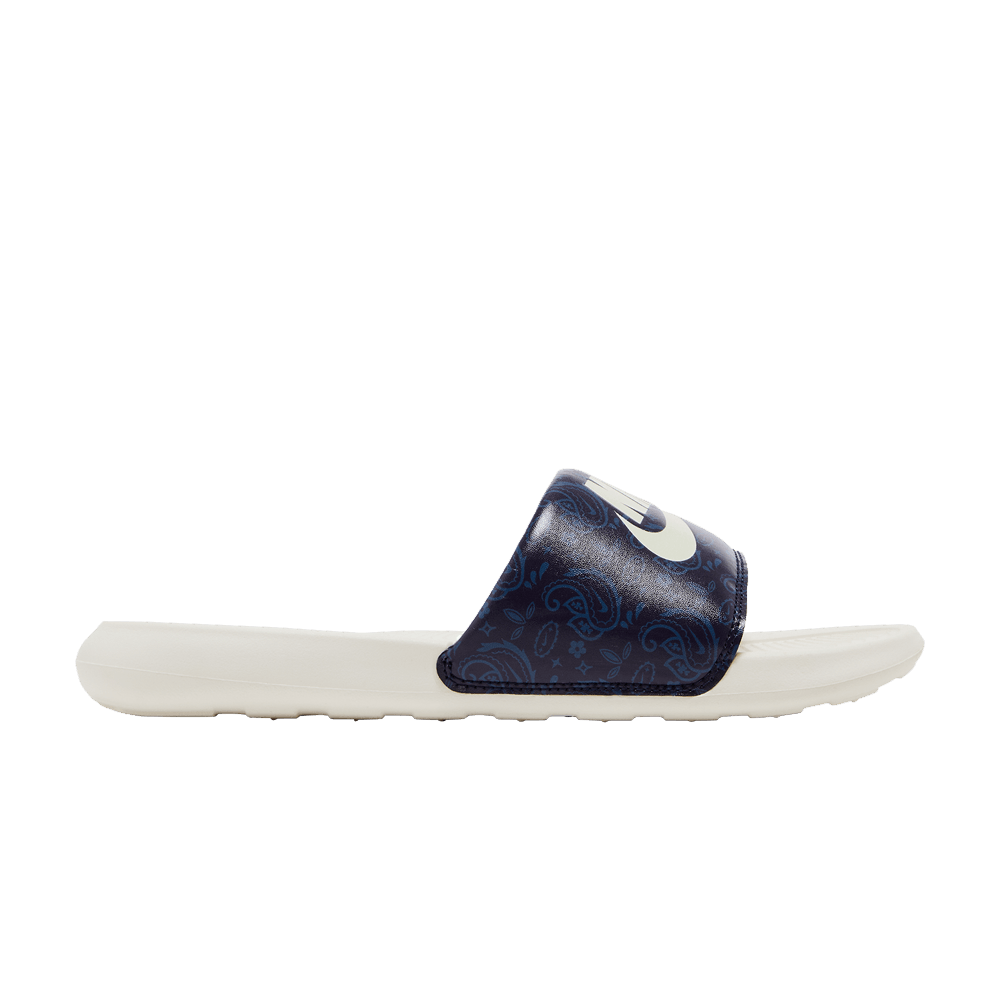 Nike Victori One Slide 'Paisley'