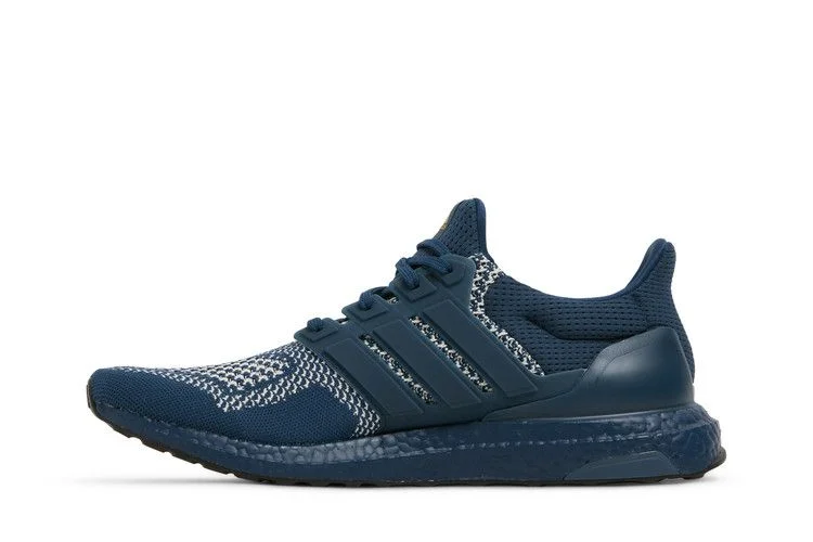 Кроссовки adidas UltraBoost 1.0 DNA 'Crew Navy'