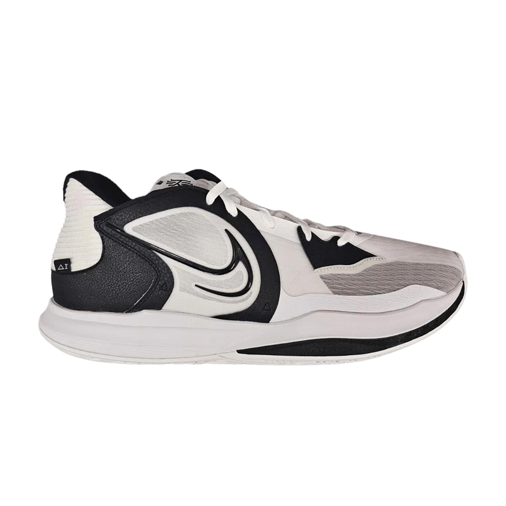 Кроссовки Nike Kyrie Low 5 TB Promo 'White Black'