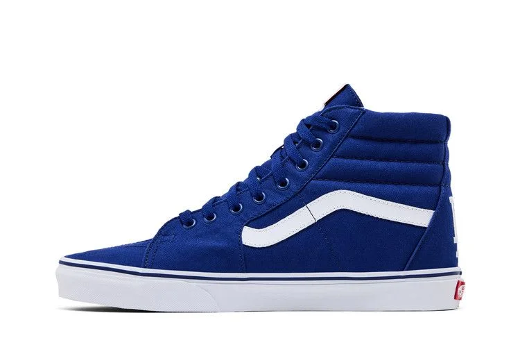 Vans Sk8-Hi 'Los Angeles Dodgers'