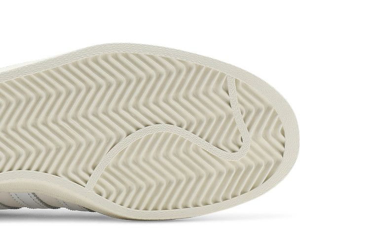 Кроссовки Adidas Campus 80s 'Size Tag - Off White'