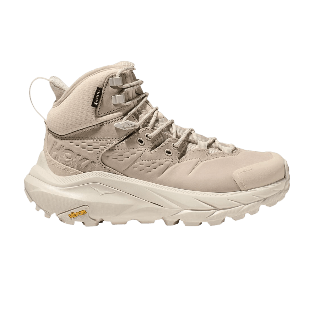 Кроссовки HOKA Kaha 2 GORE-TEX 'Shifting Sand Eggnog'