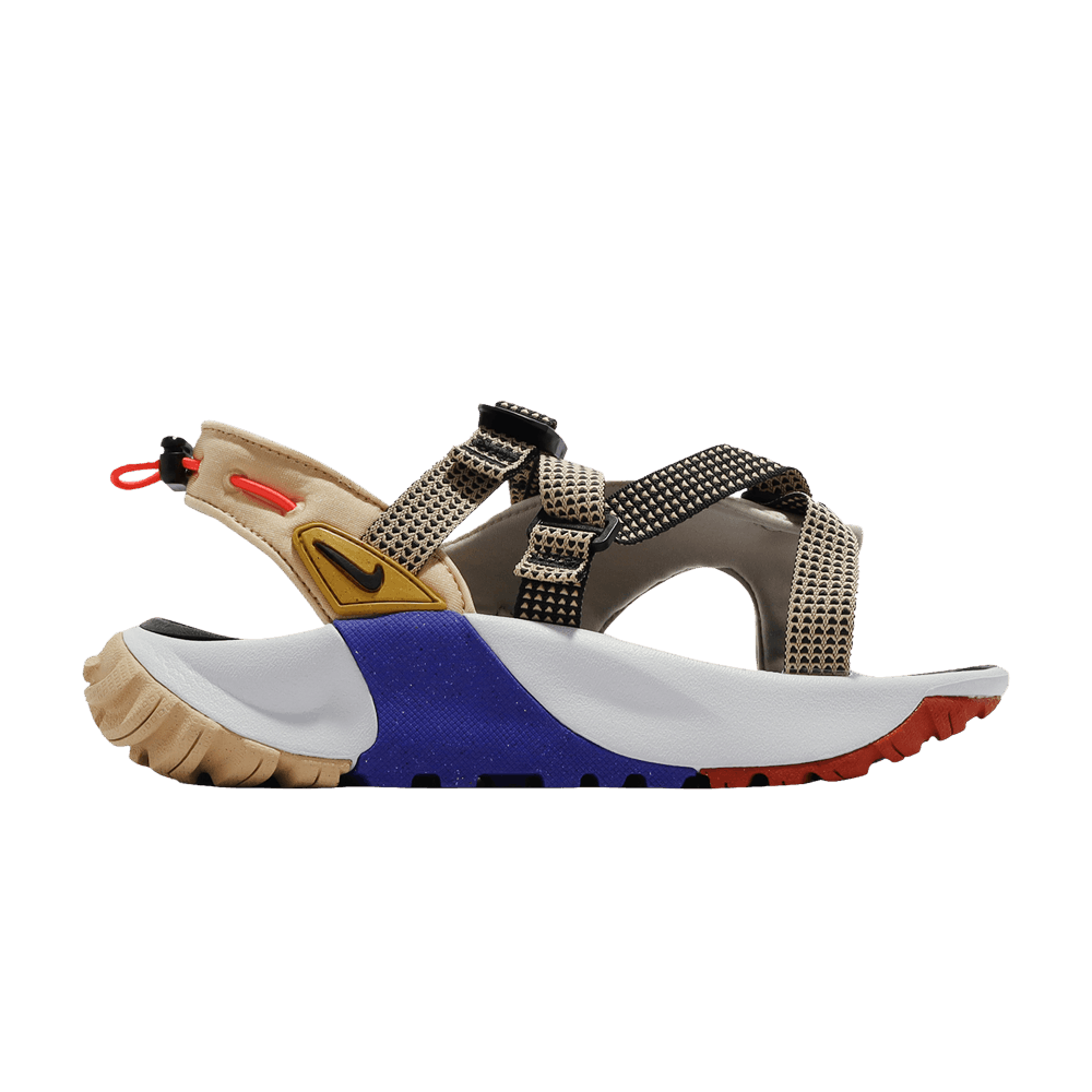 Nike Wmns Oneonta Sandal 'Light Orewood Brown'