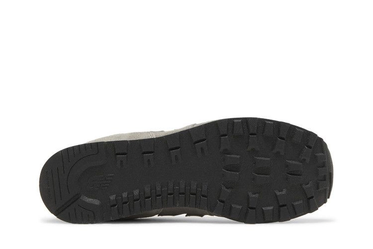 Кроссовки New Balance 574 Big Kid 'Core Pack - Grey White'