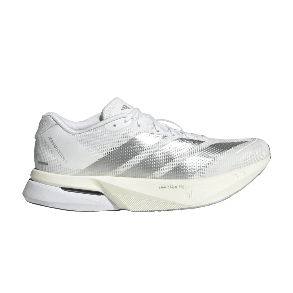 Krossovki-adidas-Wmns-Adizero-Boston-13-White-Matte-Silver