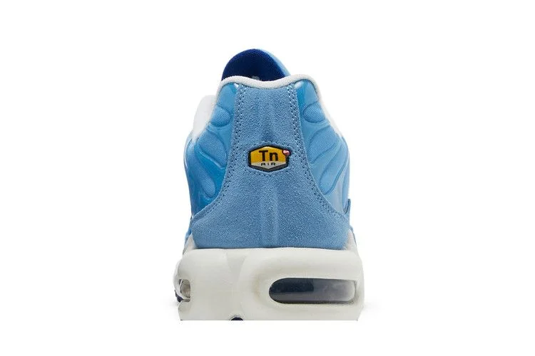 Кроссовки Nike Air Max Plus SE 'First Use - University Blue'