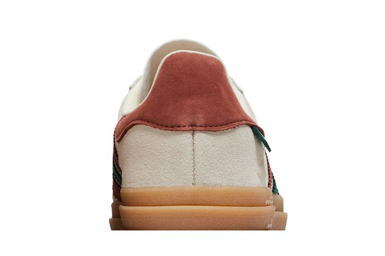 Кроссовки adidas Wmns Gazelle Bold 'Maple Leaf'