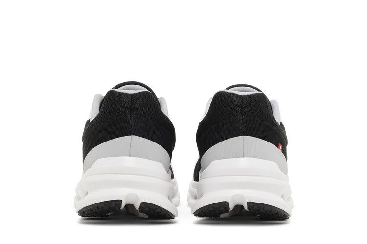Кроссовки ON Cloudrunner 'Glacier Black'