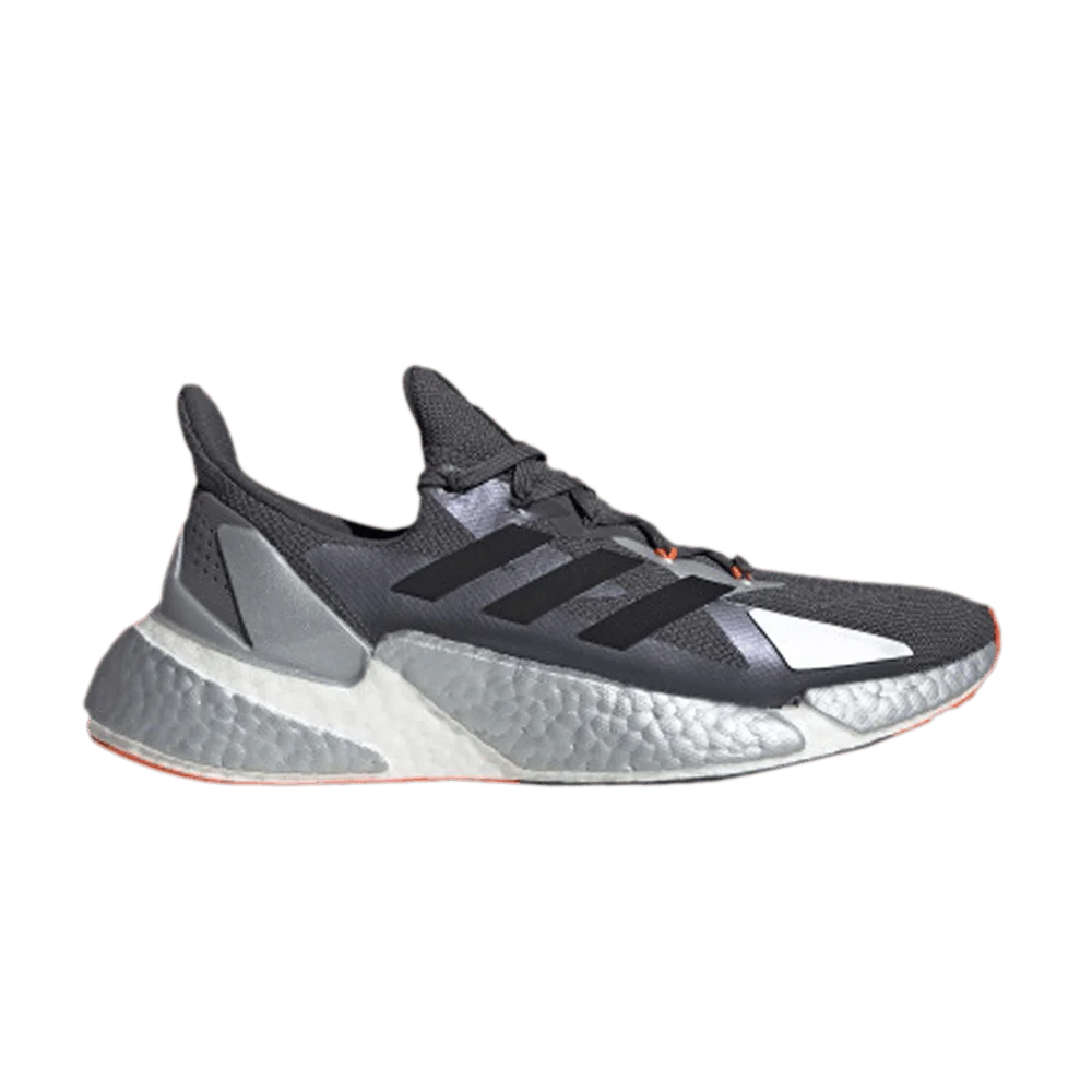 Krossovki-Adidas-X9000L4-Grey-Six-Orange