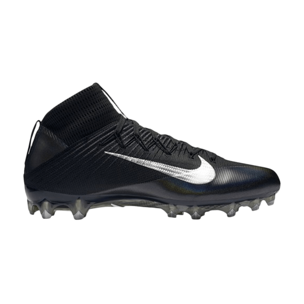 Кроссовки Nike Vapor Untouchable 2 Football Cleat 'Black'