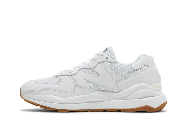 Кроссовки New Balance 57/40 'White Gum'