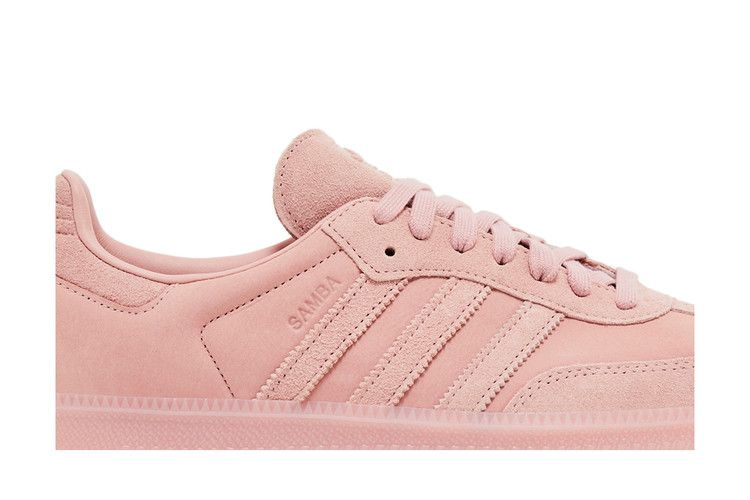 Кроссовки adidas Wmns Samba OG 'Wonder Mauve'