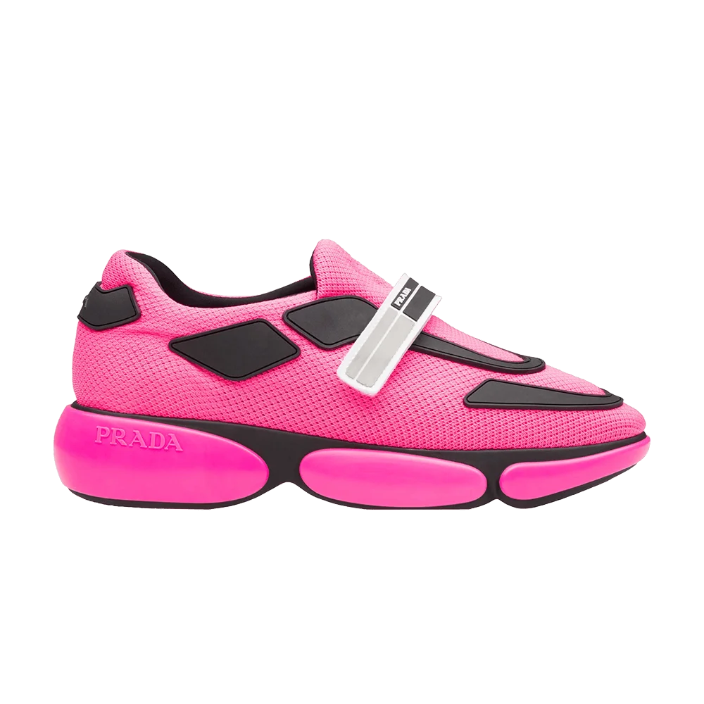 Кроссовки Prada Wmns Cloudbust 'Fluorescent Pink'