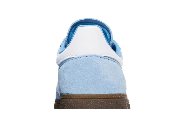 Кроссовки adidas Handball Spezial 'Light Blue'