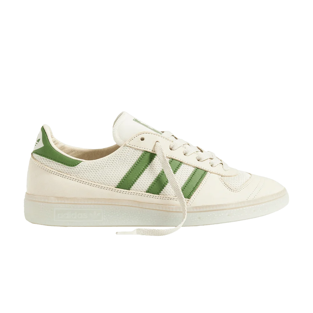 Кроссовки END. x adidas Wilsy SPZL 'By The Sea'