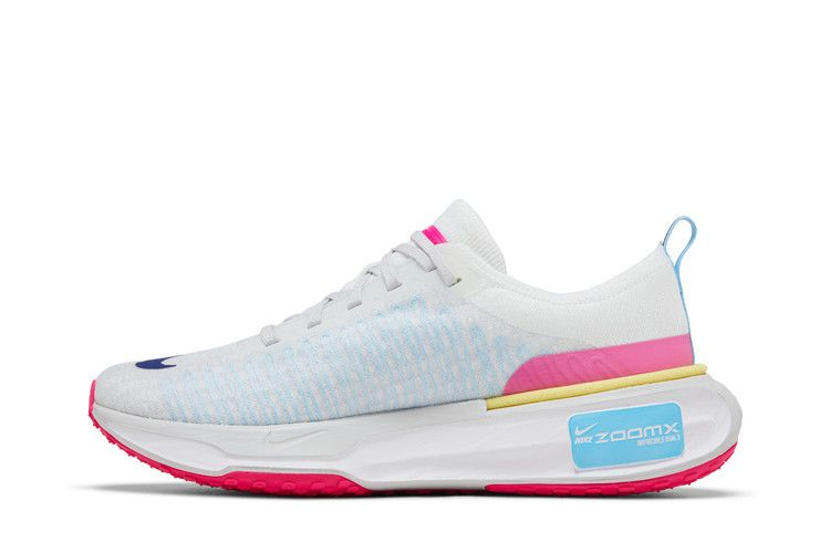 Кроссовки Nike ZoomX Invincible Run Flyknit 3 'Resolutions'