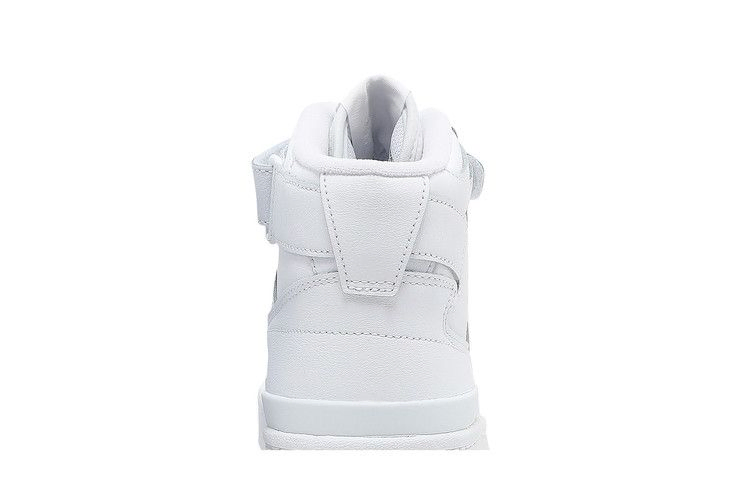 Кроссовки adidas Forum Mid 'Triple White'