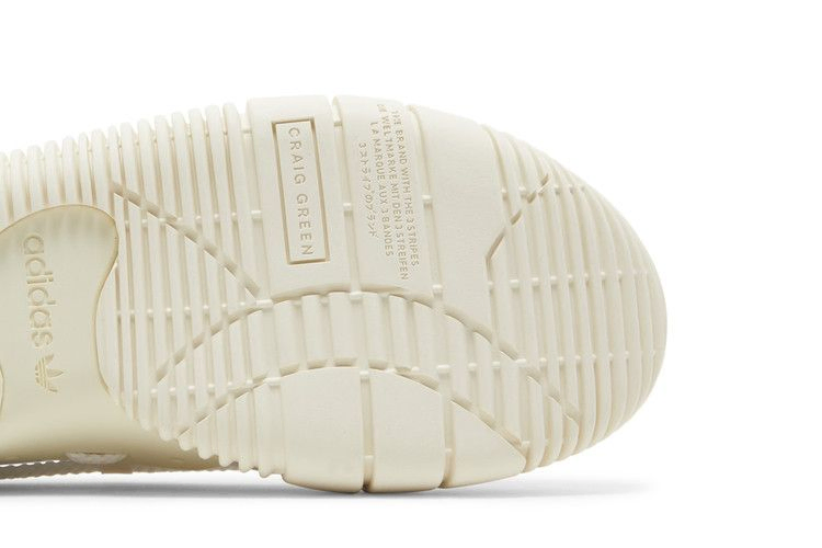 Кроссовки Craig Green x adidas Scuba Stan 'White Green'