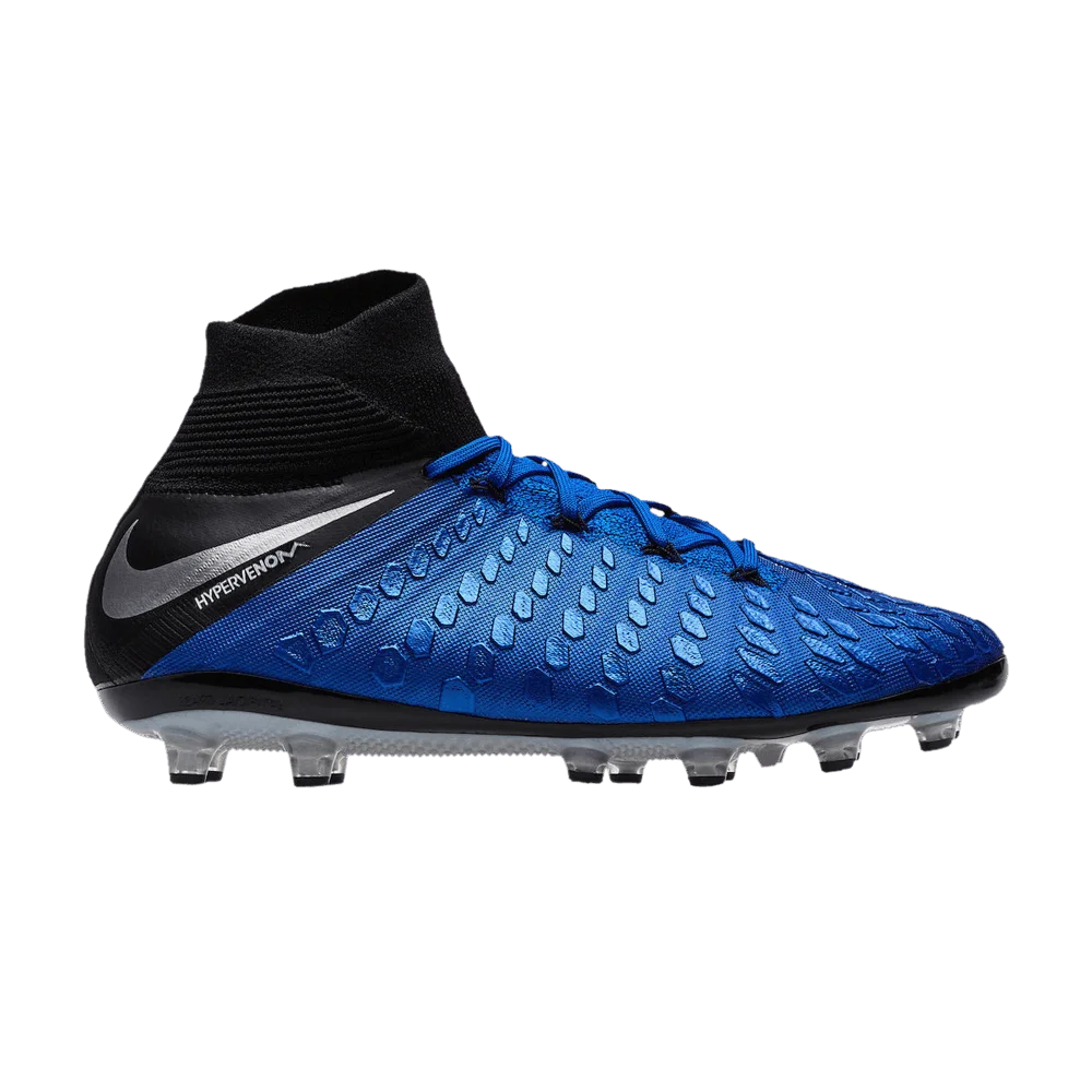 Krossovki-Nike-Hypervenom-Phantom-3-Elite-DF-SG-Pro-Blue-Black