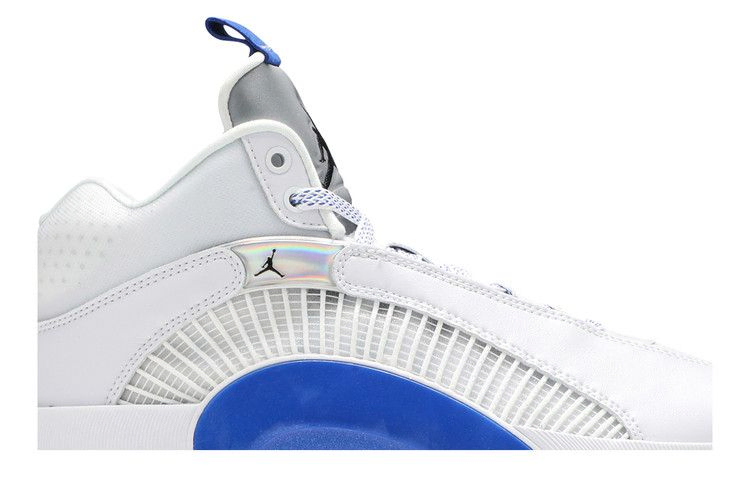Кроссовки Air Jordan 35 'Sisterhood'