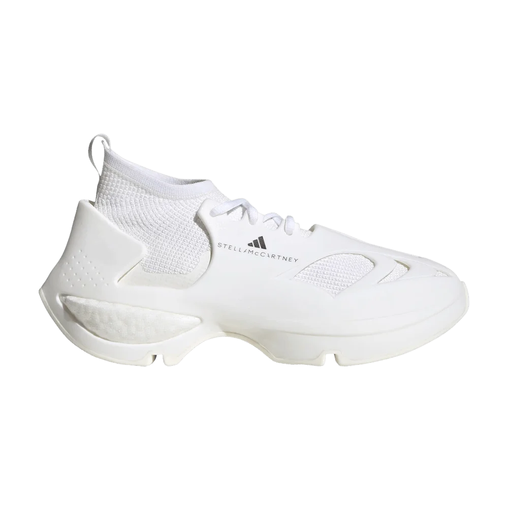 Кроссовки Stella McCartney x adidas Sportswear Run 'White Black'