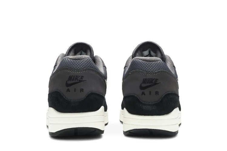 Кроссовки Nike Air Max 1 'Thunder Grey'