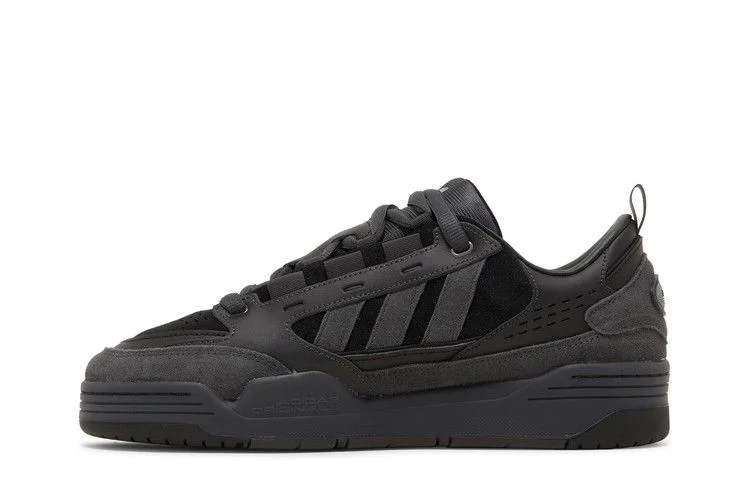 Кроссовки adidas ADI2000 'Triple Black'