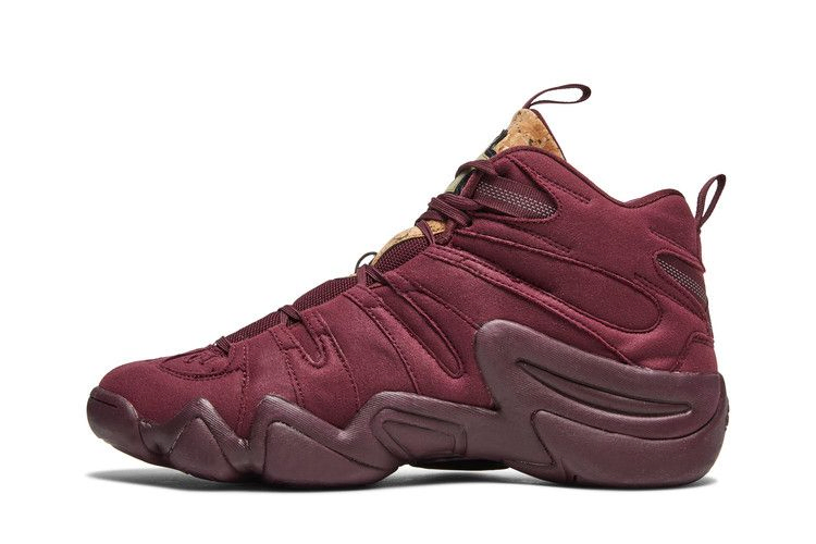 Кроссовки Adidas Crazy 8 'Kobe Vino Pack'