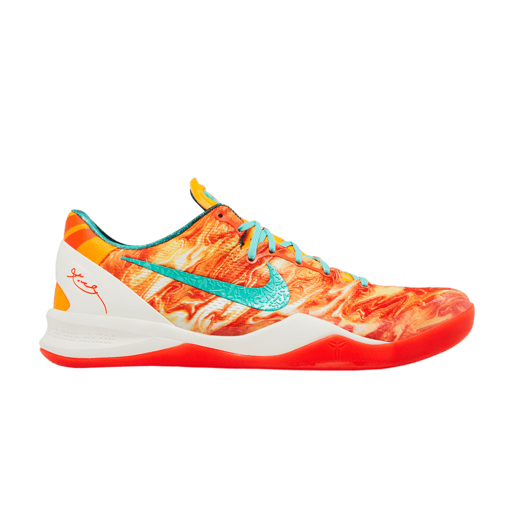 Кроссовки Nike Kobe 8+ 'All Star - Extraterrestrial'