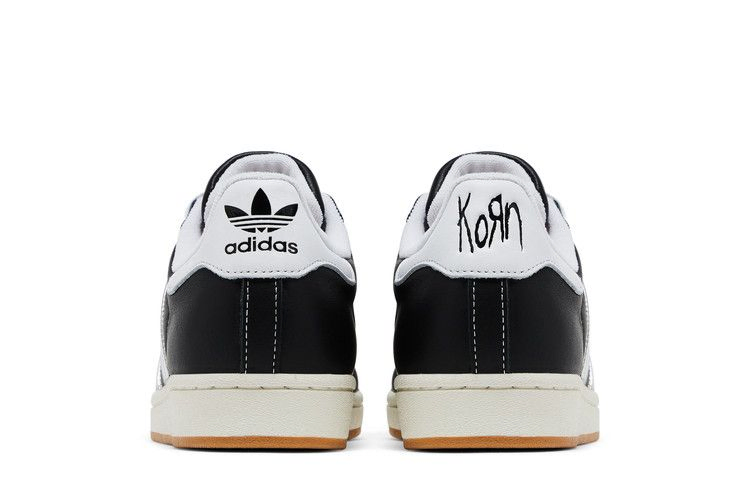 Кроссовки Korn x adidas Superstar '30th Anniversary'