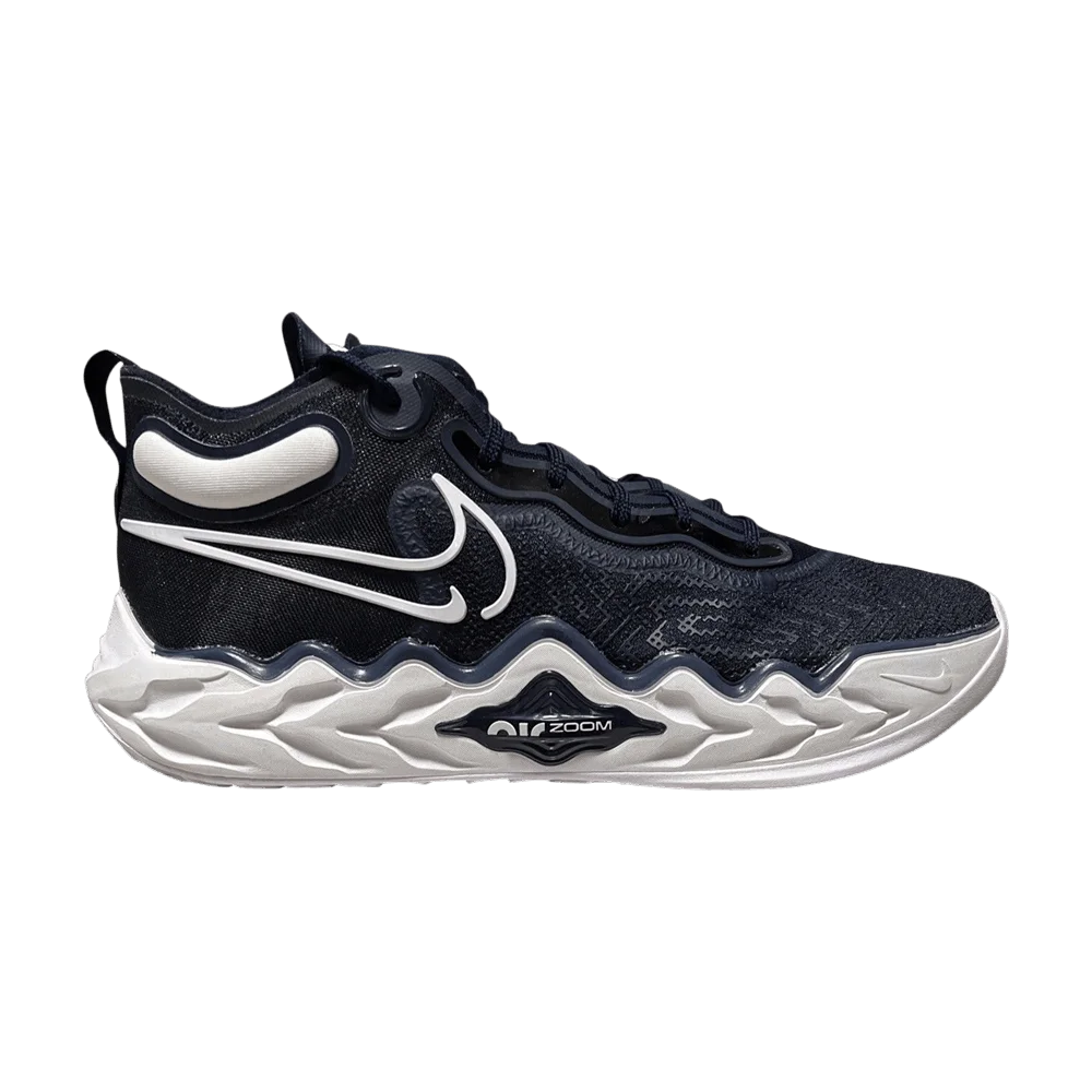 Кроссовки Nike Air Zoom GT Run TB Promo 'College Navy'