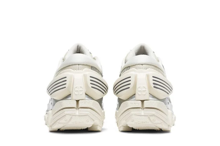 Кроссовки Li-Ning Wmns Sun Chaser 'White Grey'