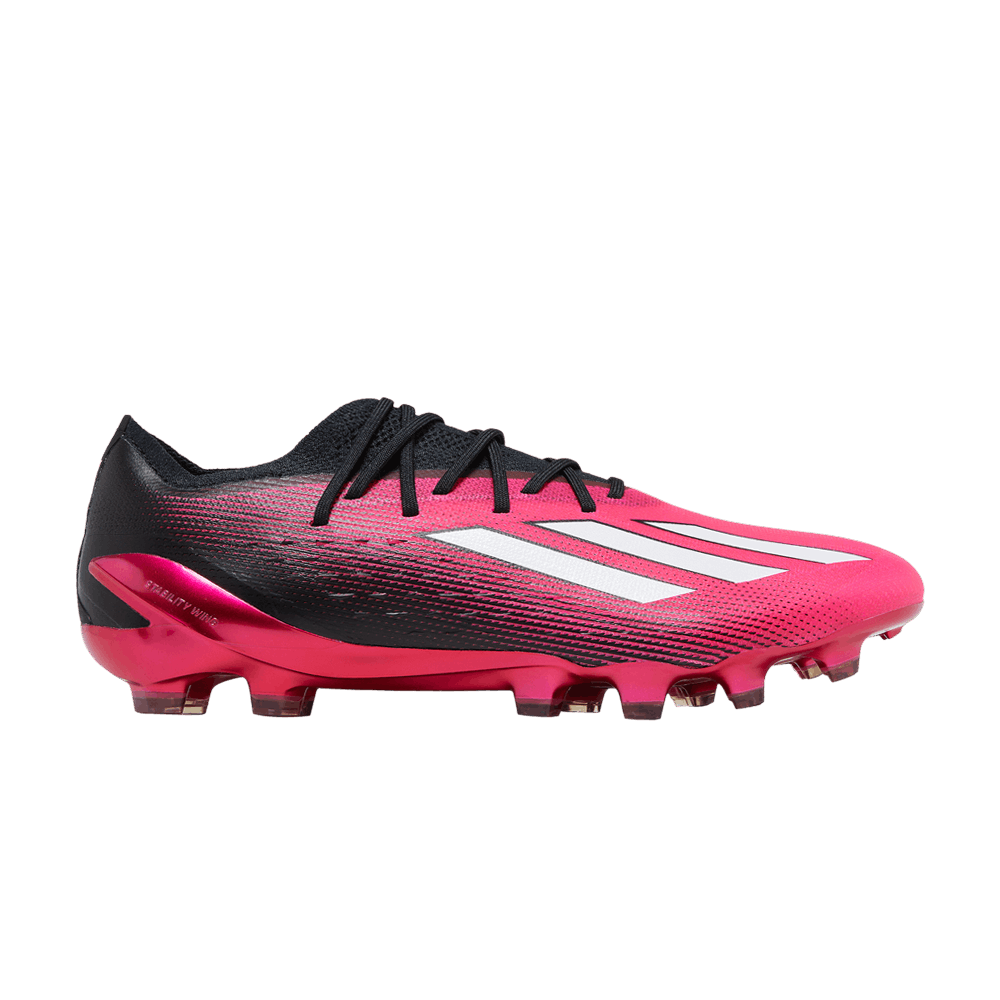 Кроссовки adidas X Speedportal.1 AG 'Own Your Football Pack'
