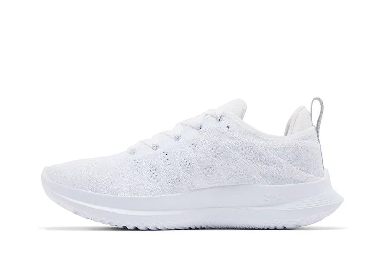 Кроссовки Under Armour Flow Velociti 3 'White Halo Grey'