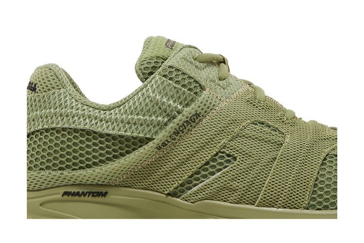 Кроссовки Balenciaga Phantom Sneaker 'Light Khaki'