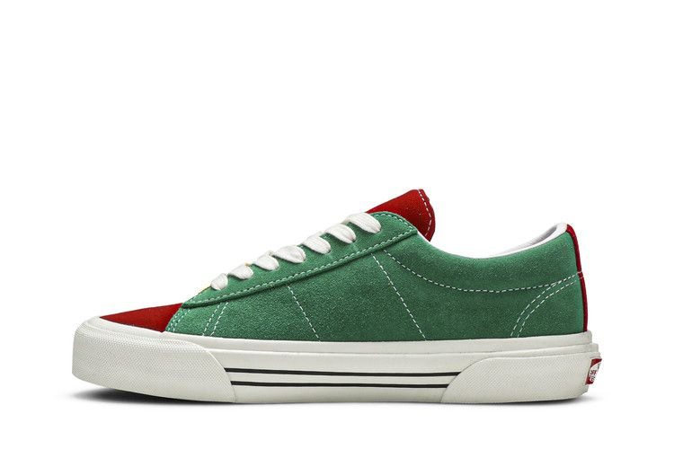 Кроссовки Vans Sid DX 'Anaheim Factory - Colorblock'