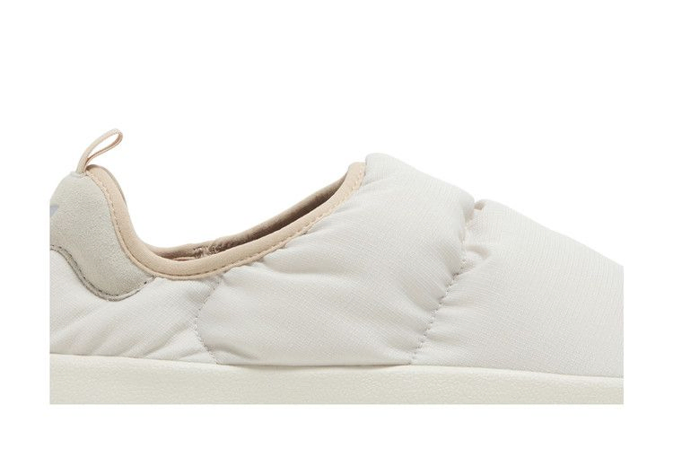 Кроссовки adidas Puffylette 'Aluminium'