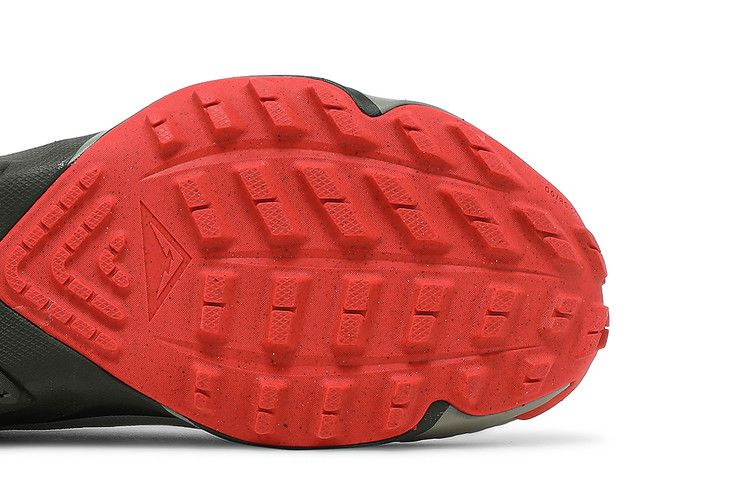 Кроссовки Nike Air Zoom Terra Kiger 7 'Light Bone Cargo Khaki'