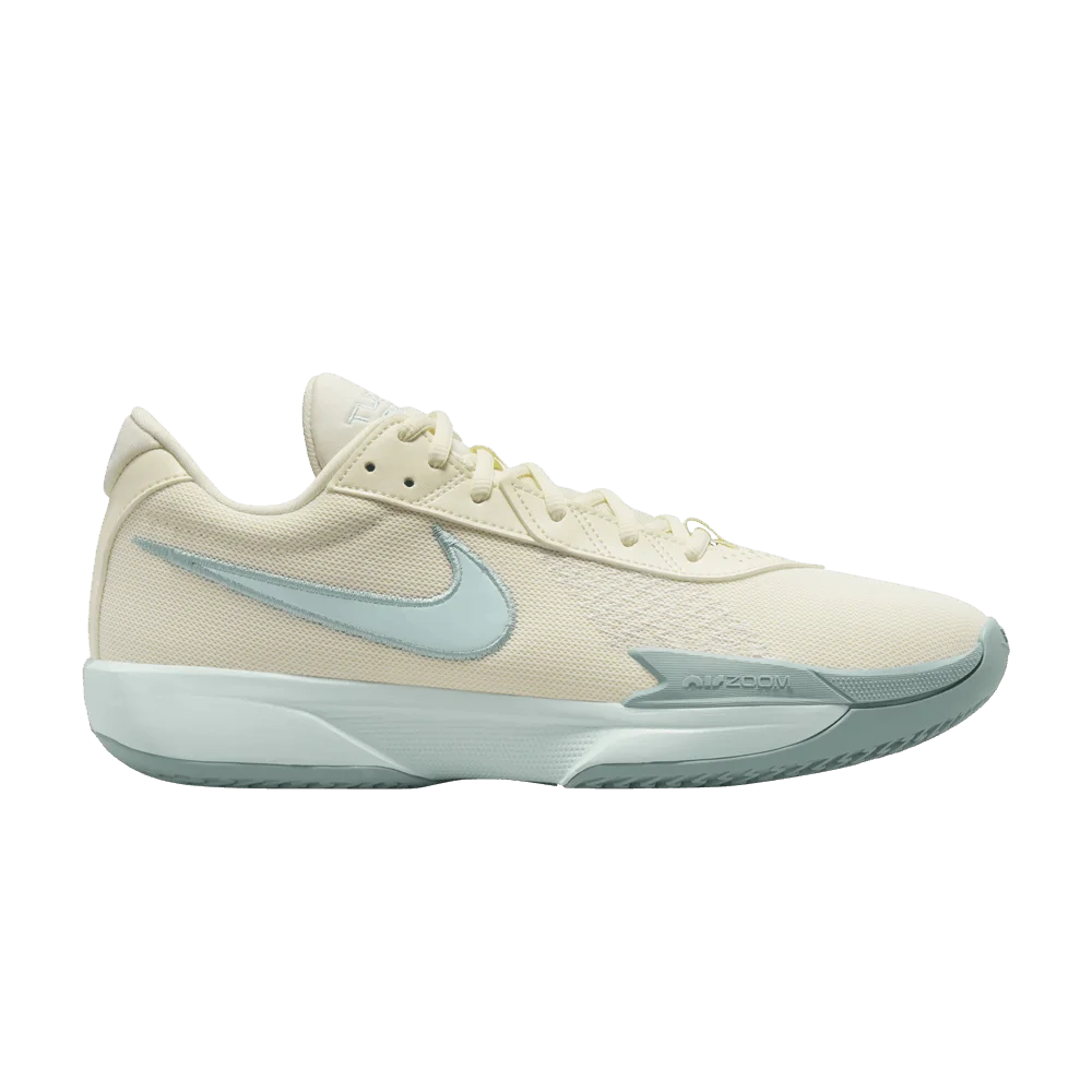 Кроссовки Nike Air Zoom GT Cut Academy 'Coconut Milk Jade Ice'