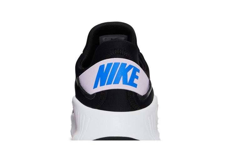 Кроссовки Nike Free Metcon 4 'Printed Black White'