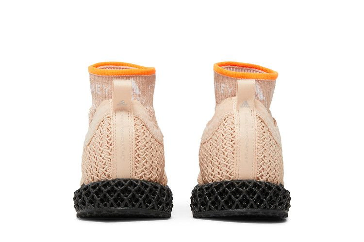 Кроссовки adidas Stella McCartney x Wmns AlphaEdge 4D 'Soft Powder'