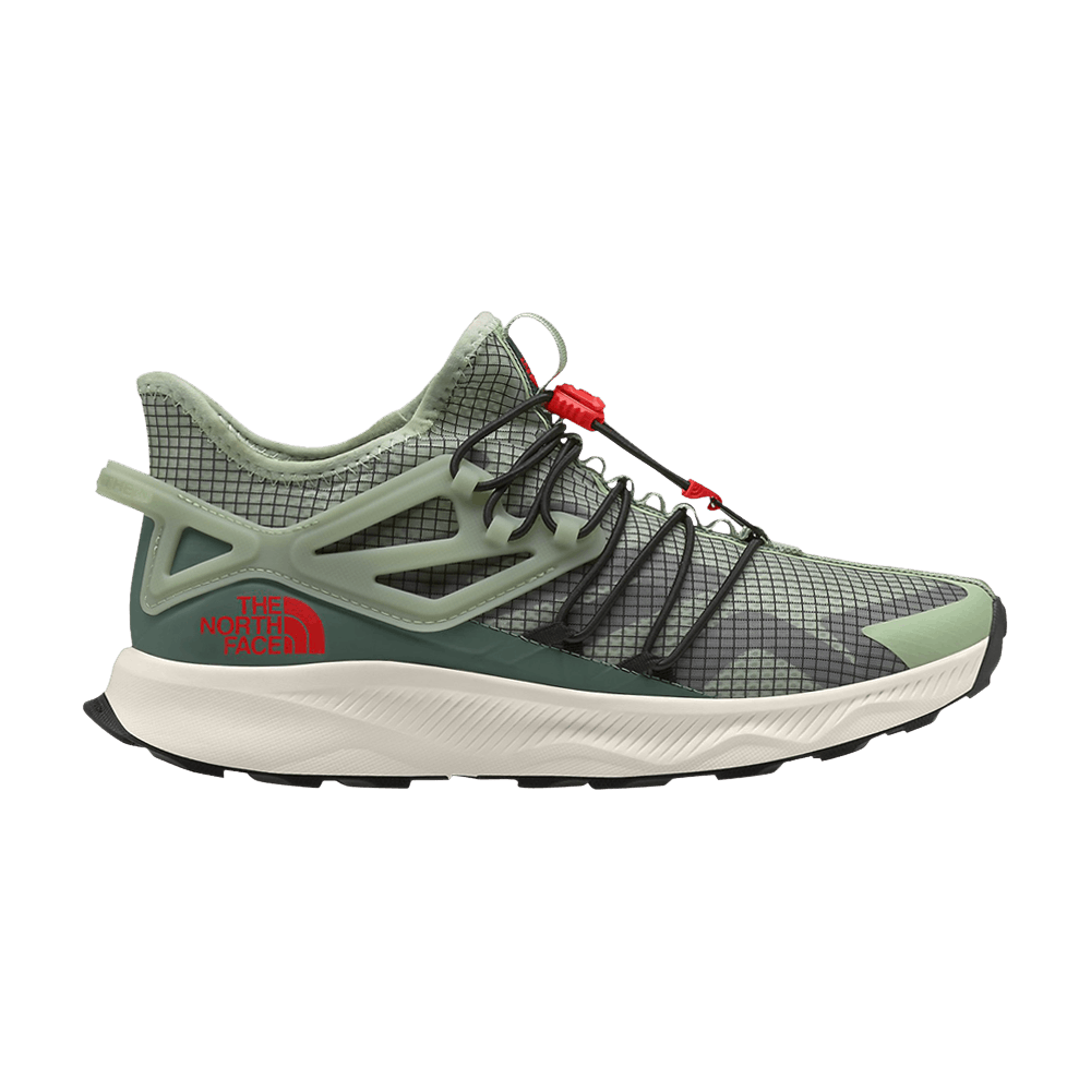 Кроссовки The North Face Oxeye Tech 'Misty Sage'