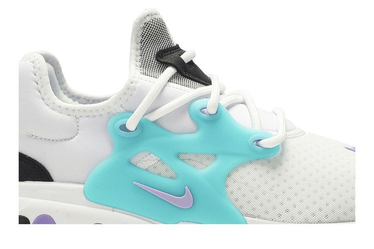 Кроссовки Nike React Presto 'Cassette'