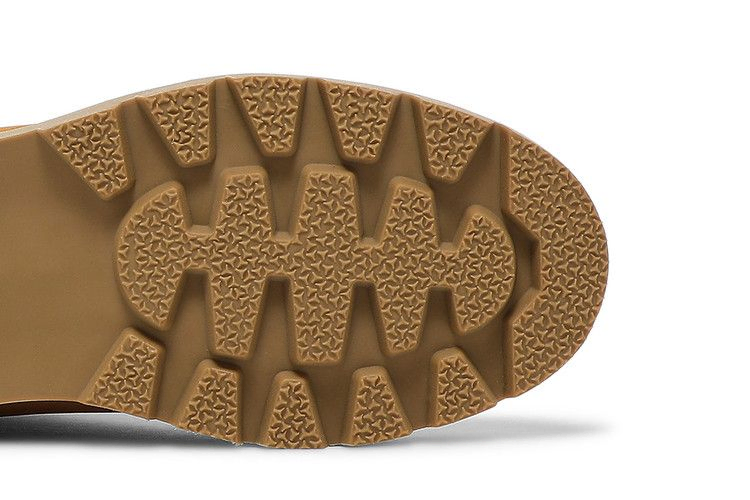 Кроссовки Timberland 6 Inch 'Wheat Brown'