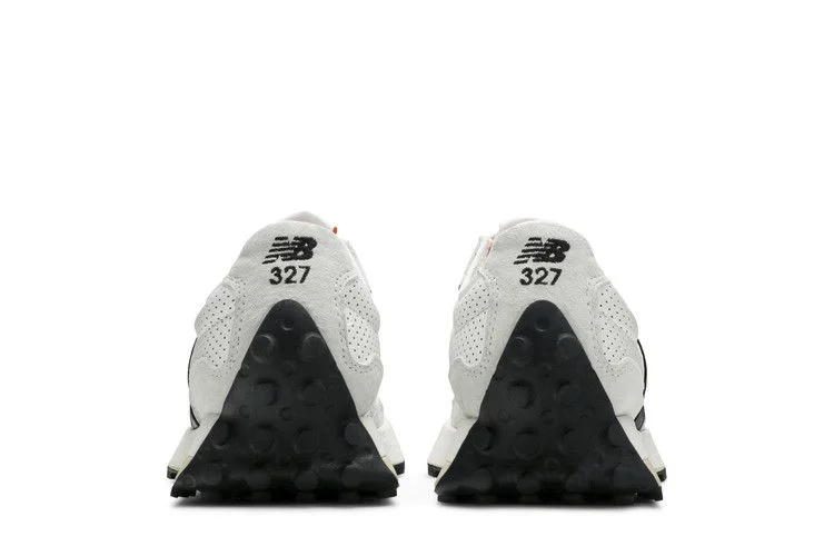 Кроссовки Casablanca x New Balance 327 'Idéaliste - Grey Pink'