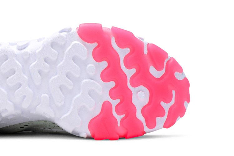 Кроссовки Nike Wmns React Vision 'Pistachio Frost'