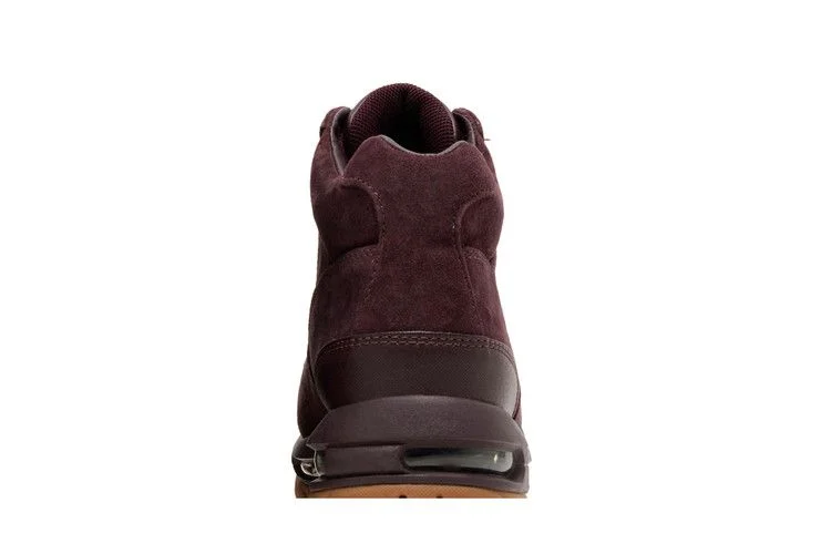 Nike Air Max Goadome 'Deep Burgundy Gum'