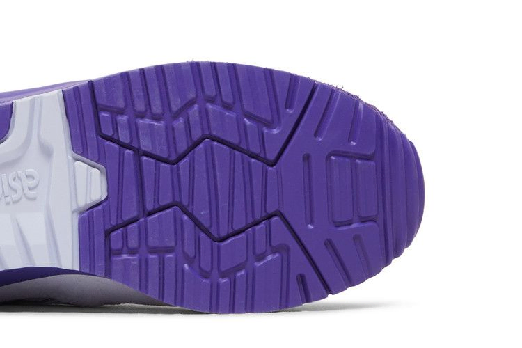 Кроссовки ASICS Gel Lyte 3 OG 'Lilac Hint'
