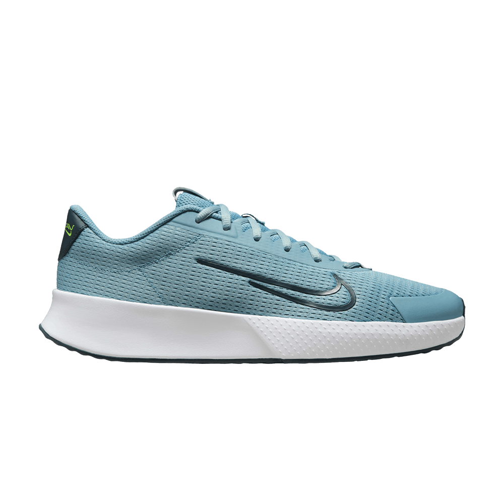 Кроссовки NikeCourt Vapor Lite 2 HC 'Denim Turquoise'